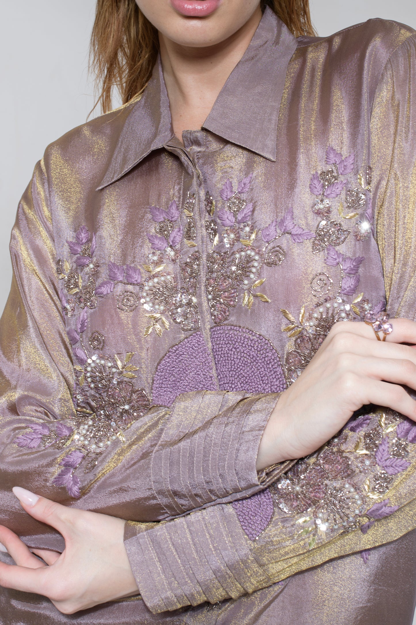 Amethyst Allure