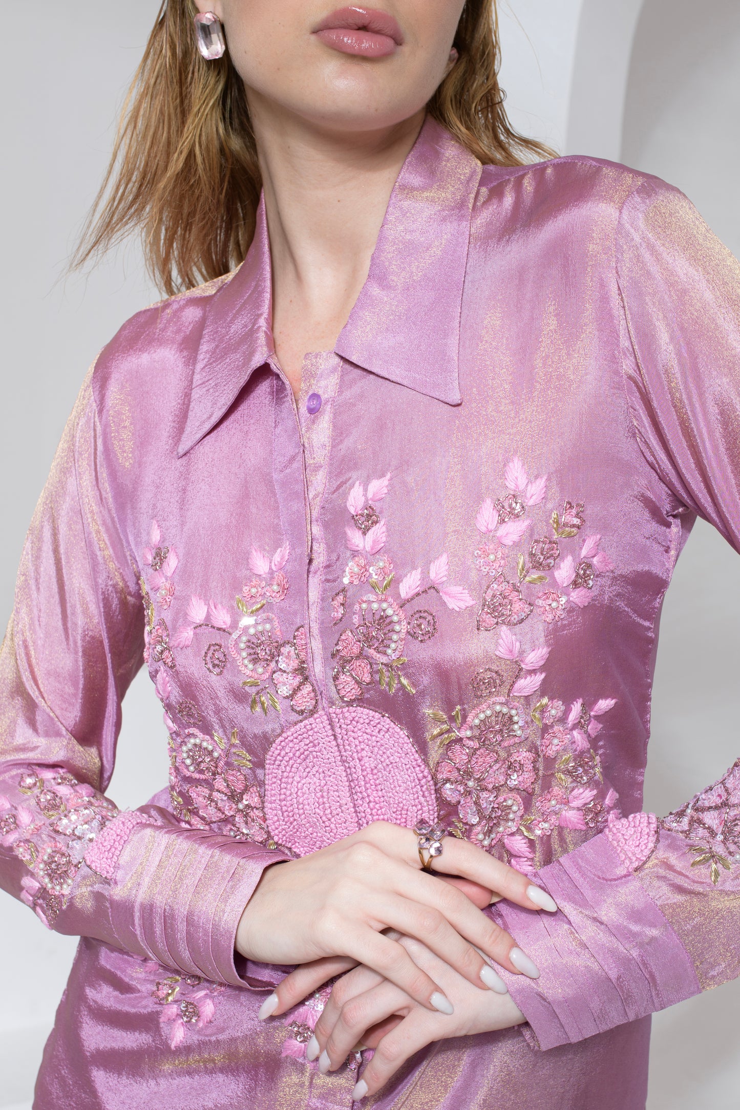 Blush Blossom