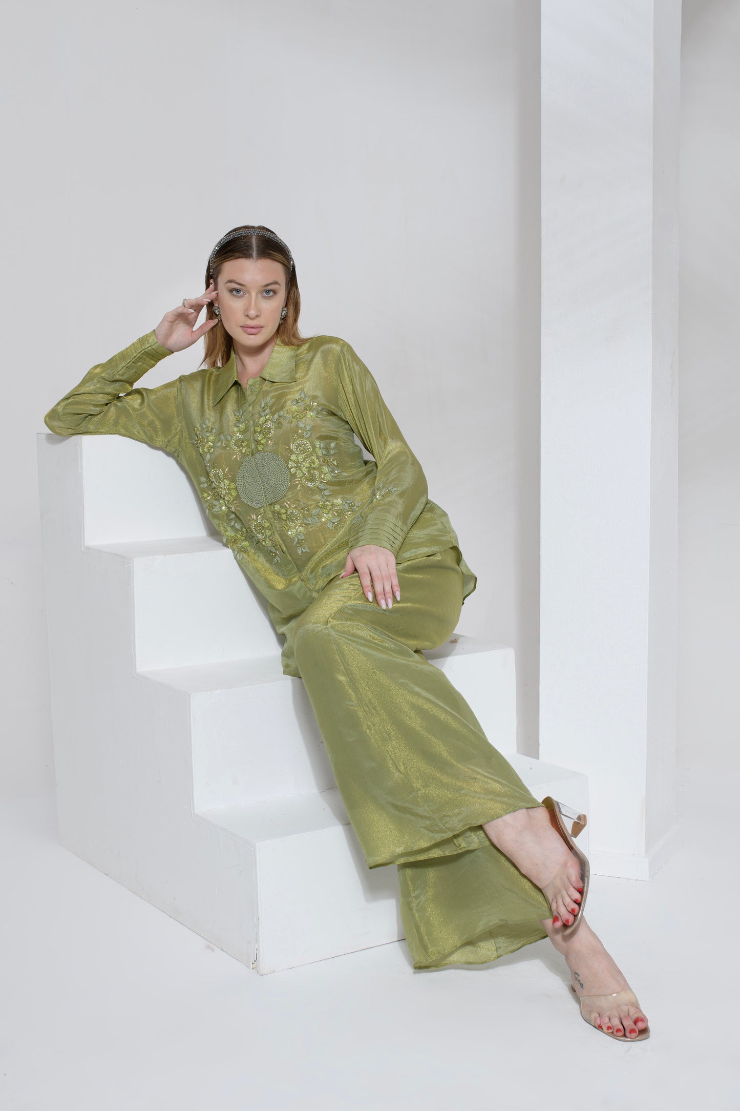 Olive Oasis