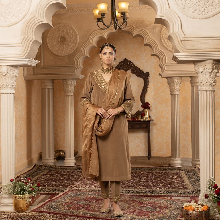 Zeenat