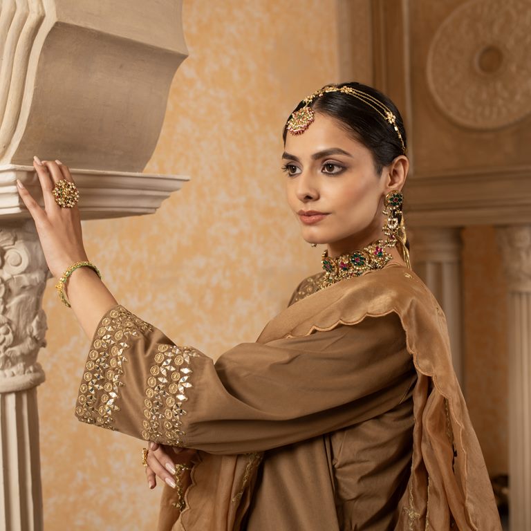 Zeenat